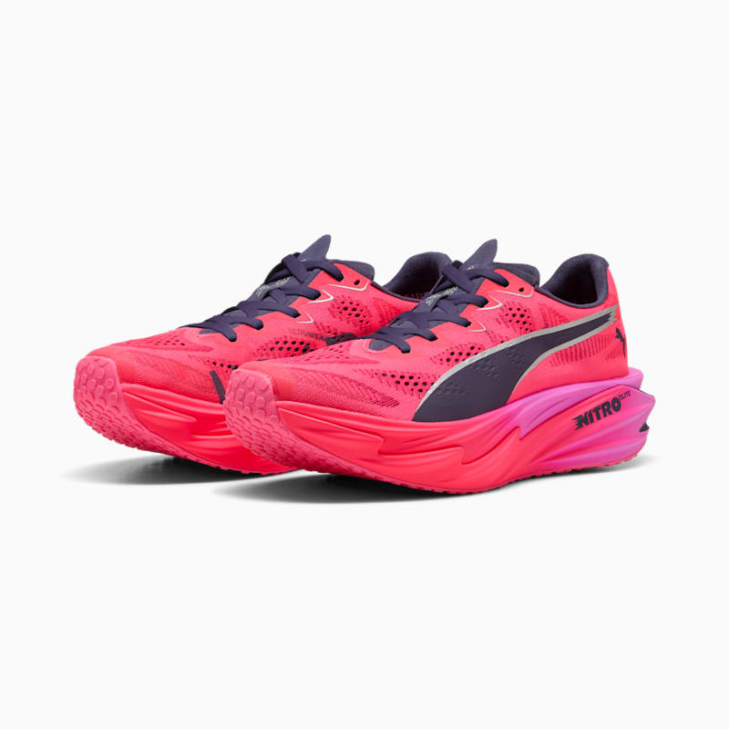 PUMA x HYROX Deviate NITRO™ Elite 4 Women's Training Shoes
