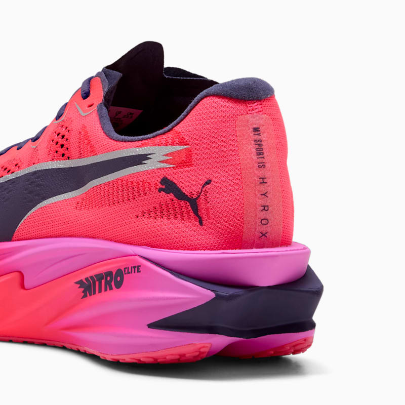 PUMA x HYROX Deviate NITRO™ Elite 4 Women's Training Shoes