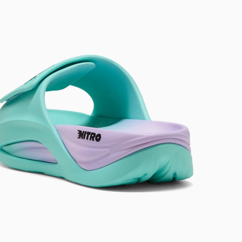 PUMA x HYROX NITROCAT Slides