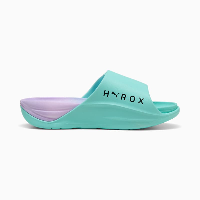 PUMA x HYROX NITROCAT Slides