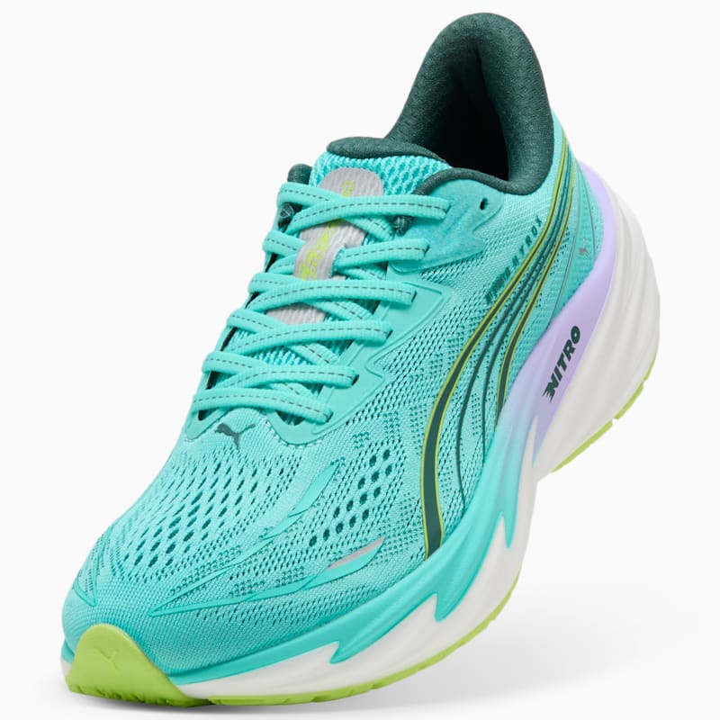 PUMA x HYROX Velocity NITRO™ 5 Training Shoes Women Women's Training Shoes