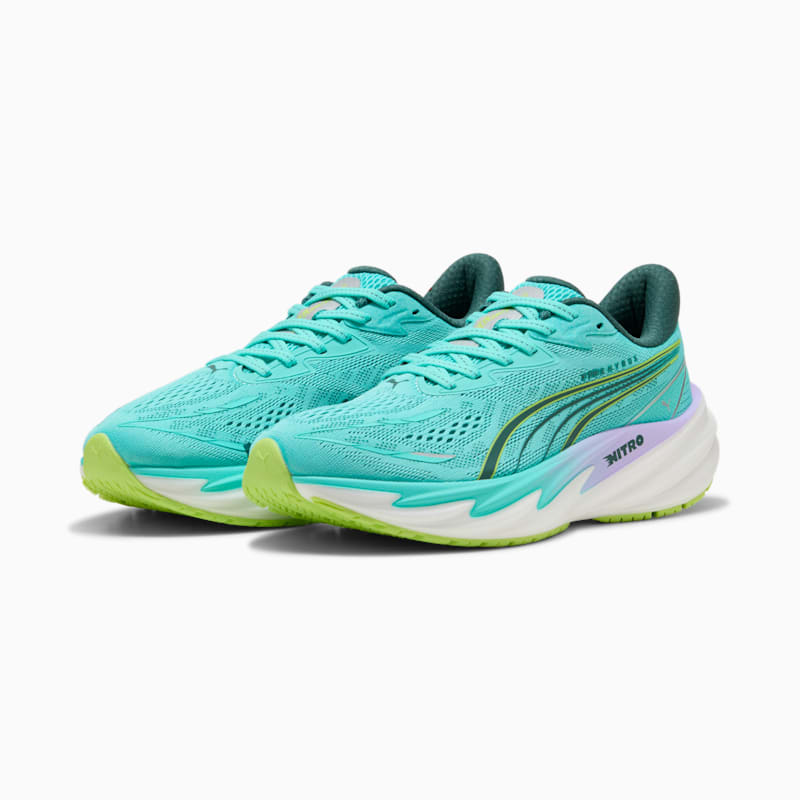 PUMA x HYROX Velocity NITRO™ 5 Training Shoes Women Women's Training Shoes