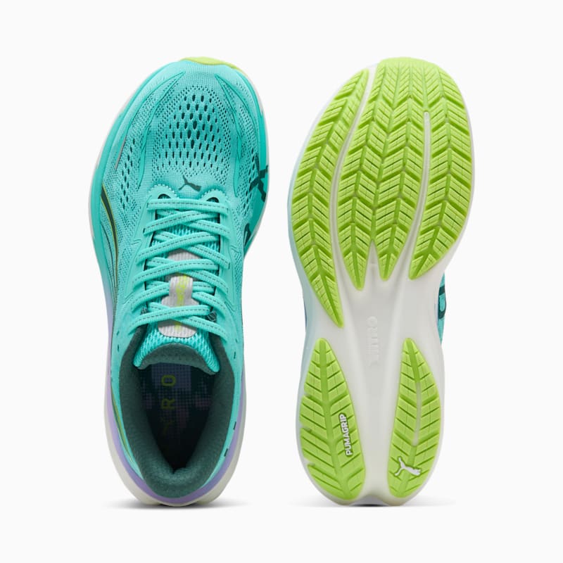PUMA x HYROX Velocity NITRO™ 5 Training Shoes Women Women's Training Shoes