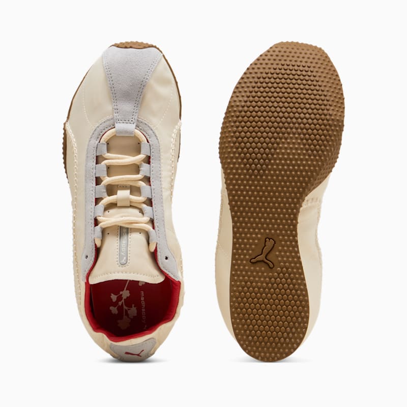 PUMA x MADHAPPY H-Street Sneakers