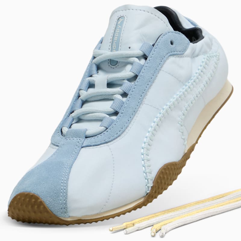PUMA x MADHAPPY H-Street Sneakers