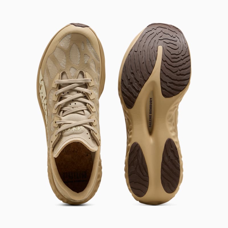 PUMA x SALEHE BEMBURY Velum NITRO™ Sneakers