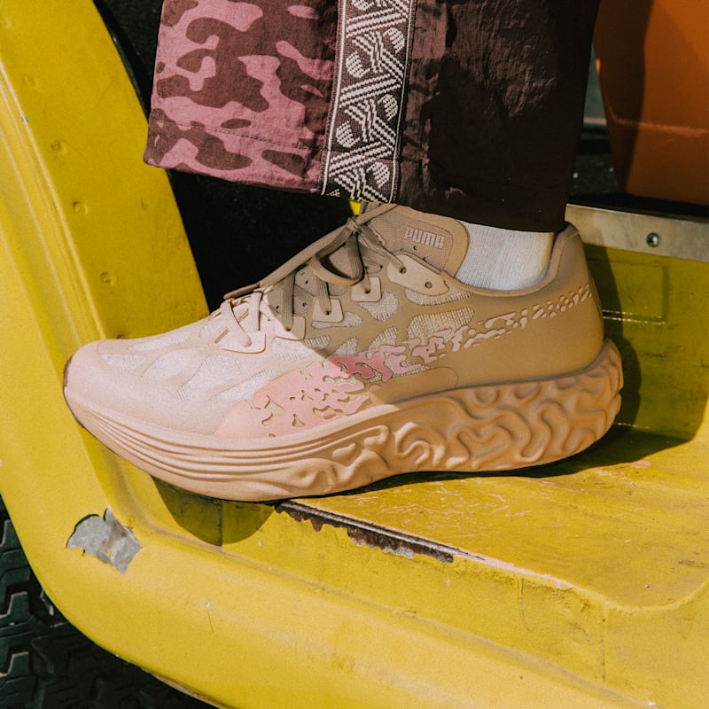 PUMA x SALEHE BEMBURY Velum NITRO™ Sneakers