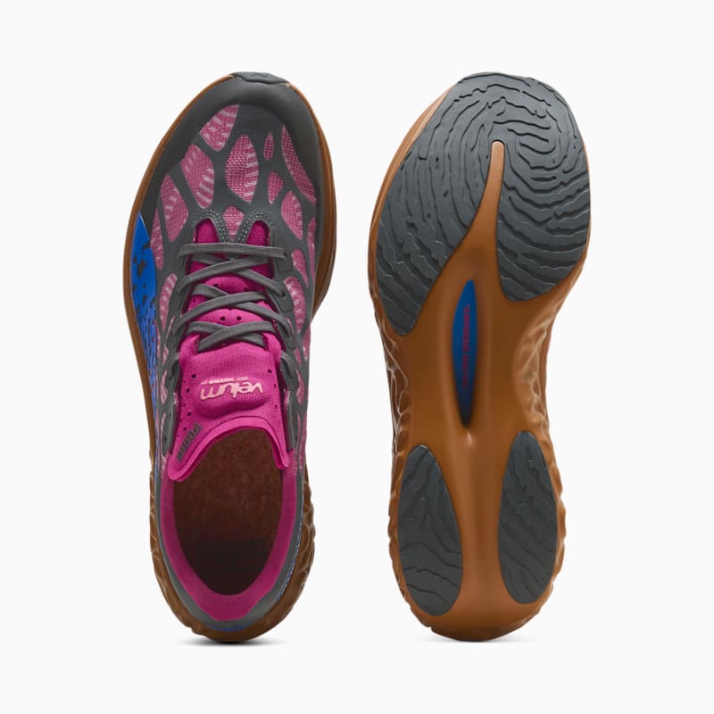 PUMA x SALEHE BEMBURY Velum Sneakers