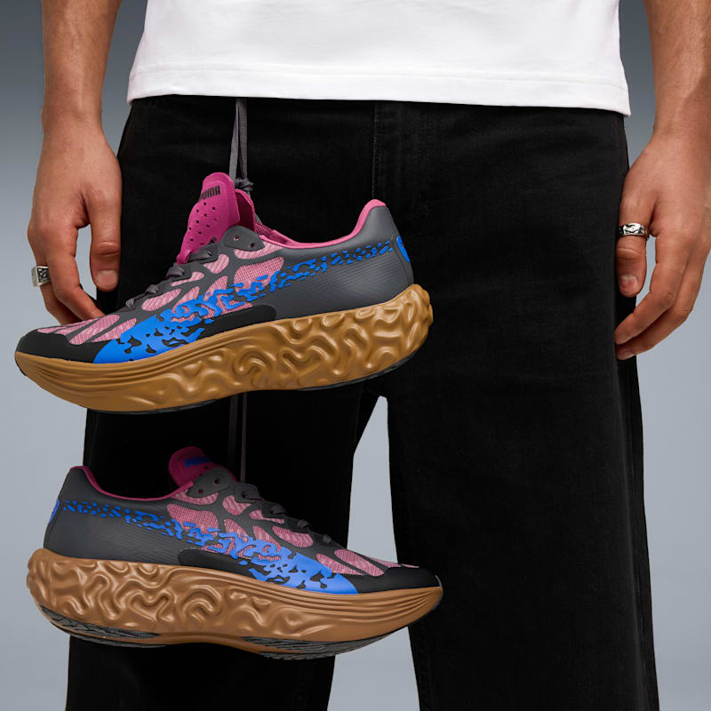 PUMA x SALEHE BEMBURY Velum Sneakers