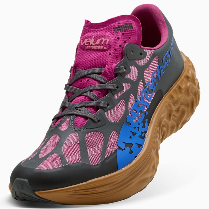PUMA x SALEHE BEMBURY Velum Sneakers