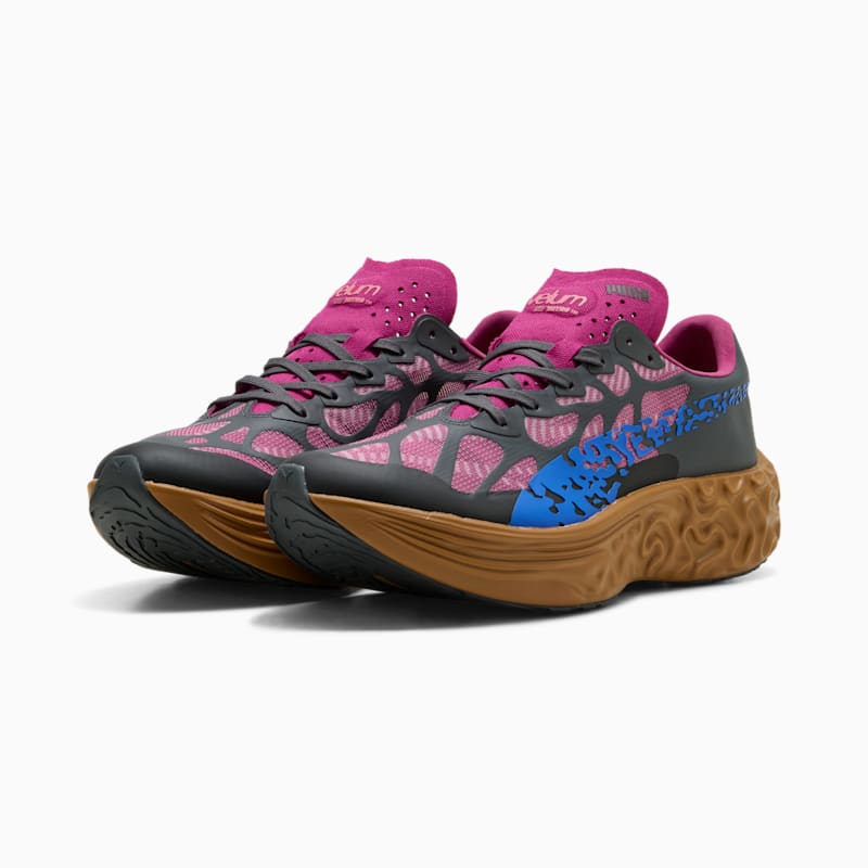 PUMA x SALEHE BEMBURY Velum Sneakers