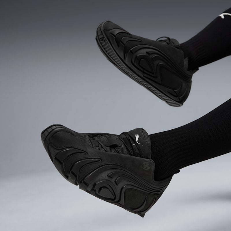 PUMA x SAN SAN GEAR Talon Sneakers