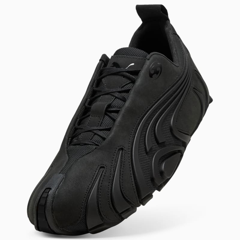 PUMA x SAN SAN GEAR Talon Sneakers