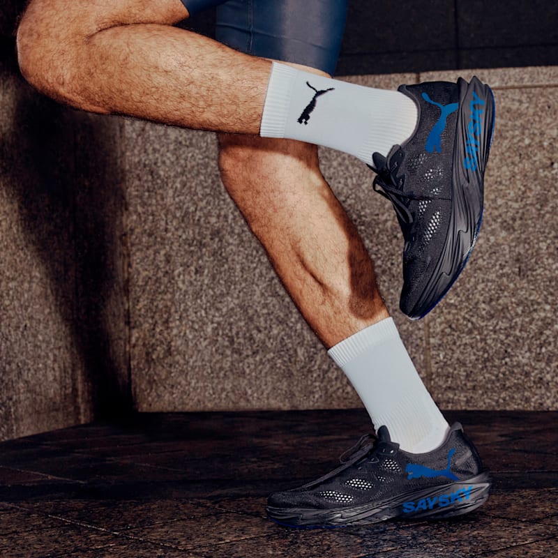 PUMA x SAYSKY Deviate NITRO™ Elite 4 Men's Road Running Shoes
