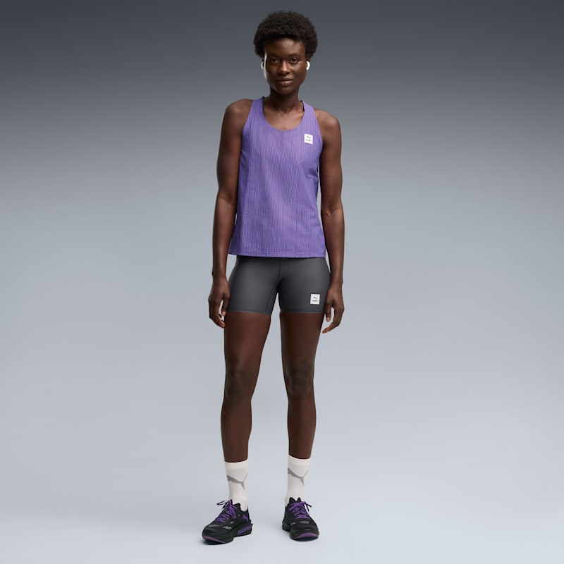 PUMA x SAYSKY Deviate NITRO™ Elite 4 Women's Road Running Shoes