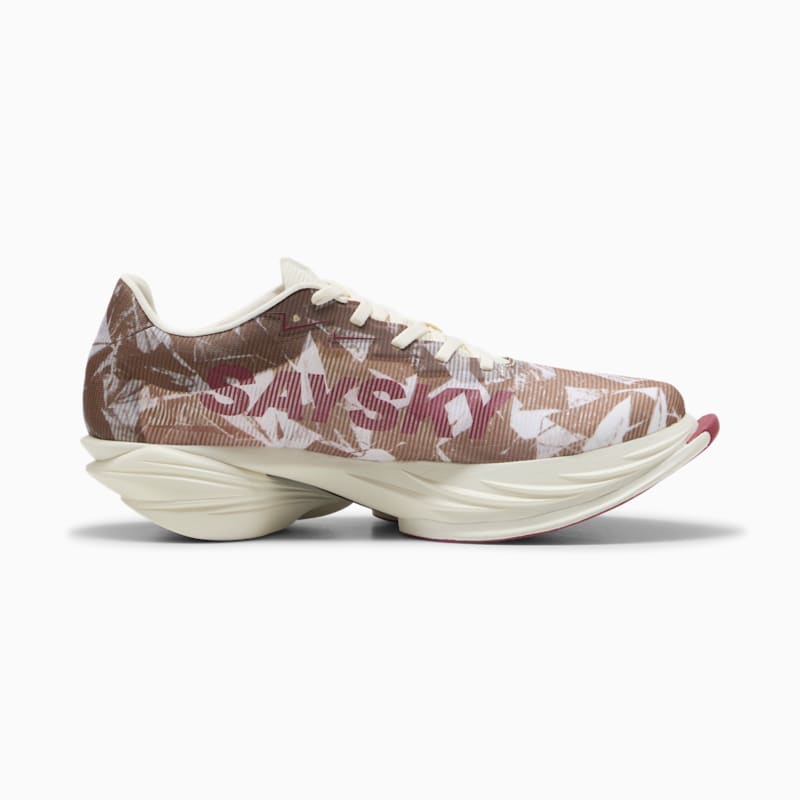 PUMA x SAYSKY Fast-R NITRO™Elite 3 Men's Road Running Shoes