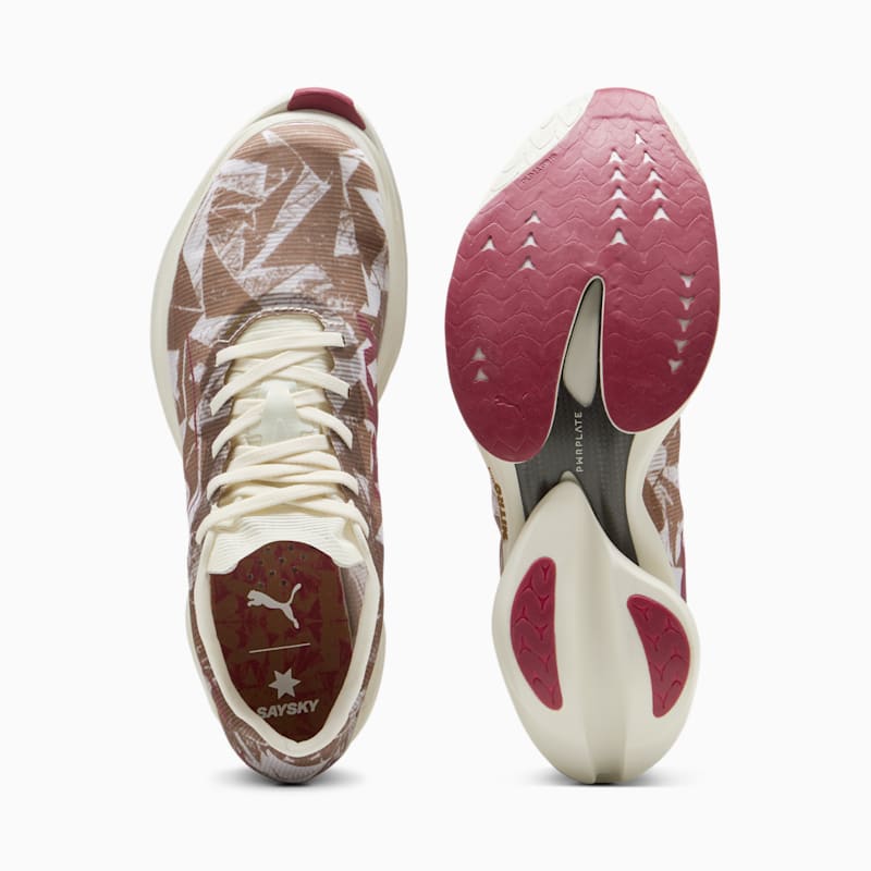 PUMA x SAYSKY Fast-R NITRO™Elite 3 Men's Road Running Shoes