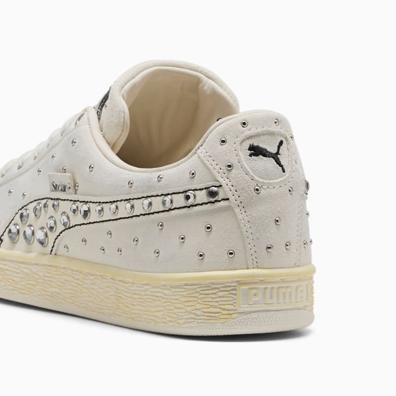 PUMA x SINCLAIR Suede Worn Men's Sneakers
