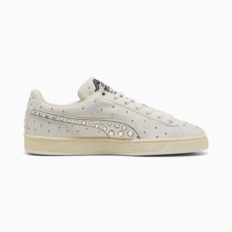 PUMA x SINCLAIR Suede Worn Men's Sneakers