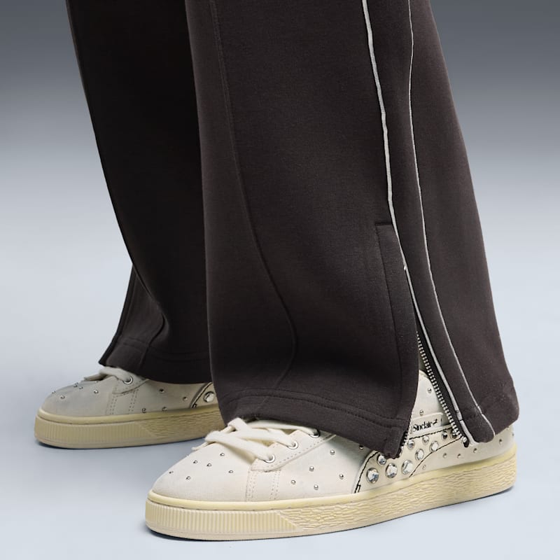 PUMA x SINCLAIR Suede Worn Men's Sneakers