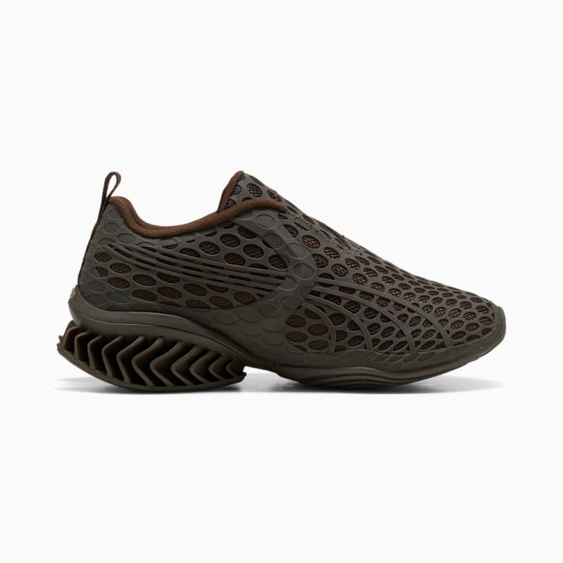 PUMA x _J.L-A.L Cell Geo 1 Cage Sneakers