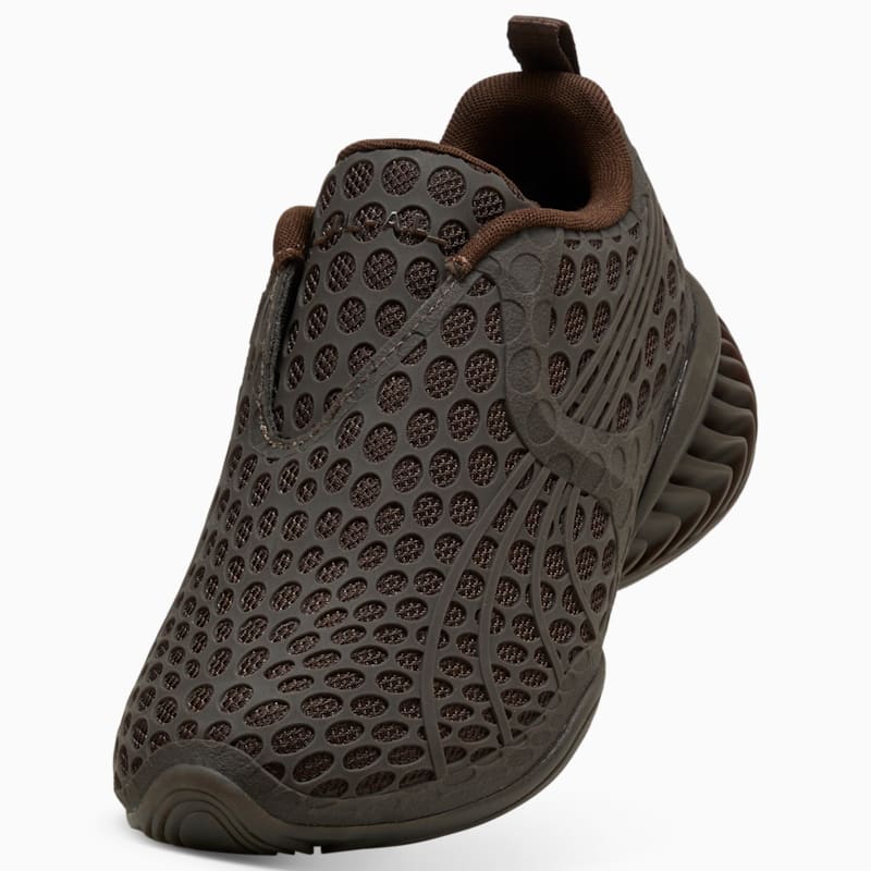PUMA x _J.L-A.L Cell Geo 1 Cage Sneakers