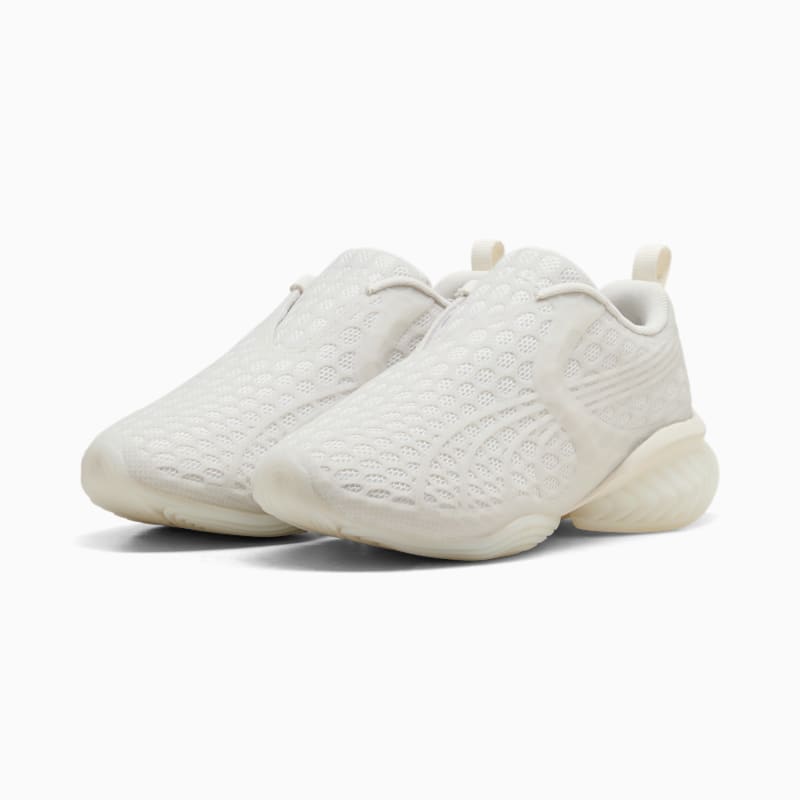 PUMA x _J.L-A.L Cell Geo 1 Cage Sneakers