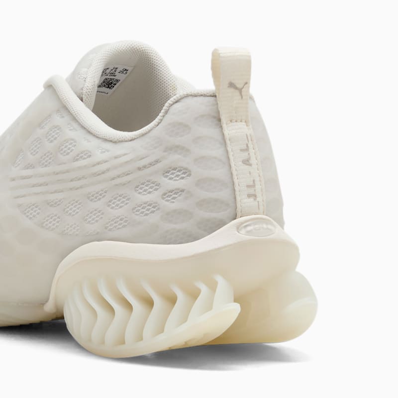 PUMA x _J.L-A.L Cell Geo 1 Cage Sneakers