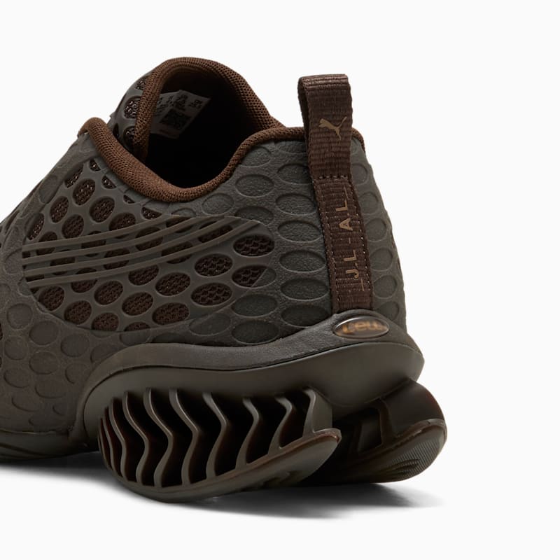 PUMA x _J.L-A.L Cell Geo 1 Cage Sneakers