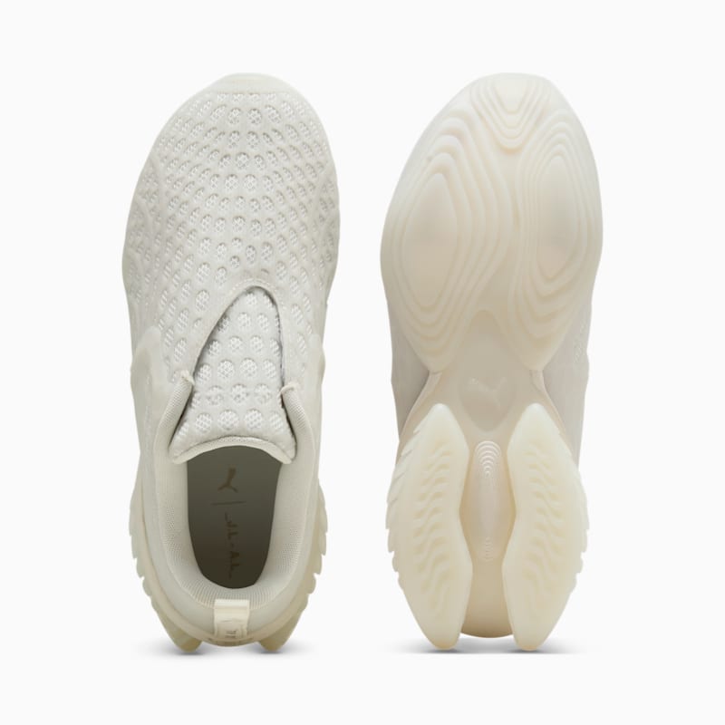 PUMA x _J.L-A.L Cell Geo 1 Cage Sneakers