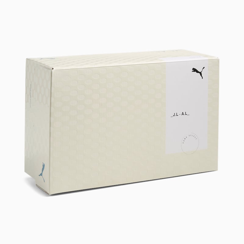 PUMA x _J.L-A.L Cell Geo 1 Cage Sneakers