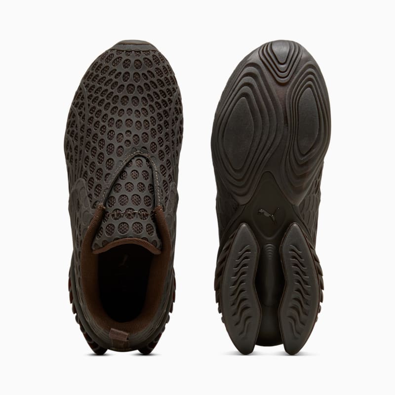 PUMA x _J.L-A.L Cell Geo 1 Cage Sneakers
