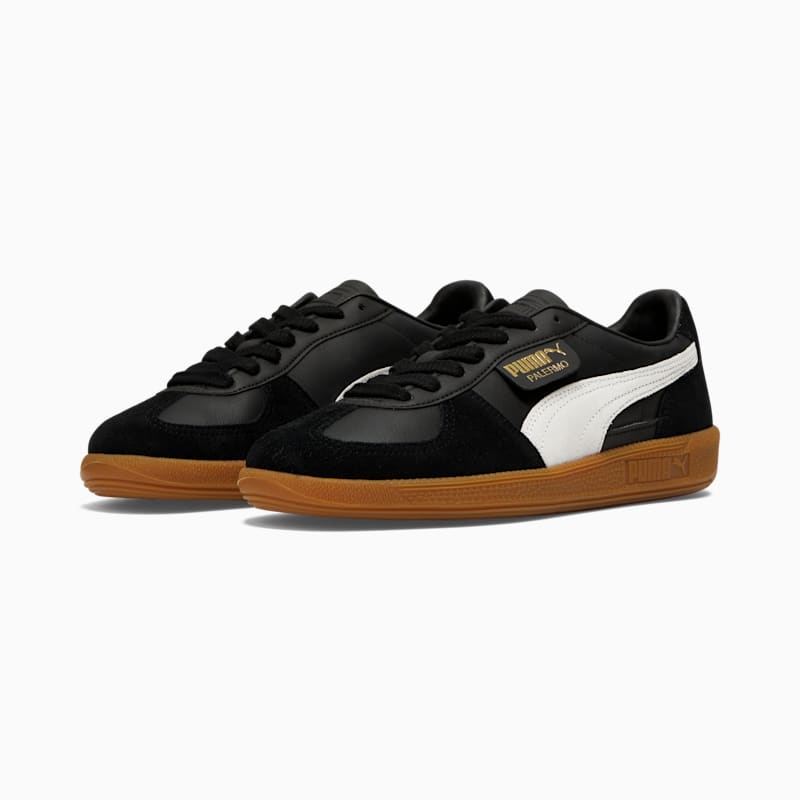Palermo Leather Sneakers