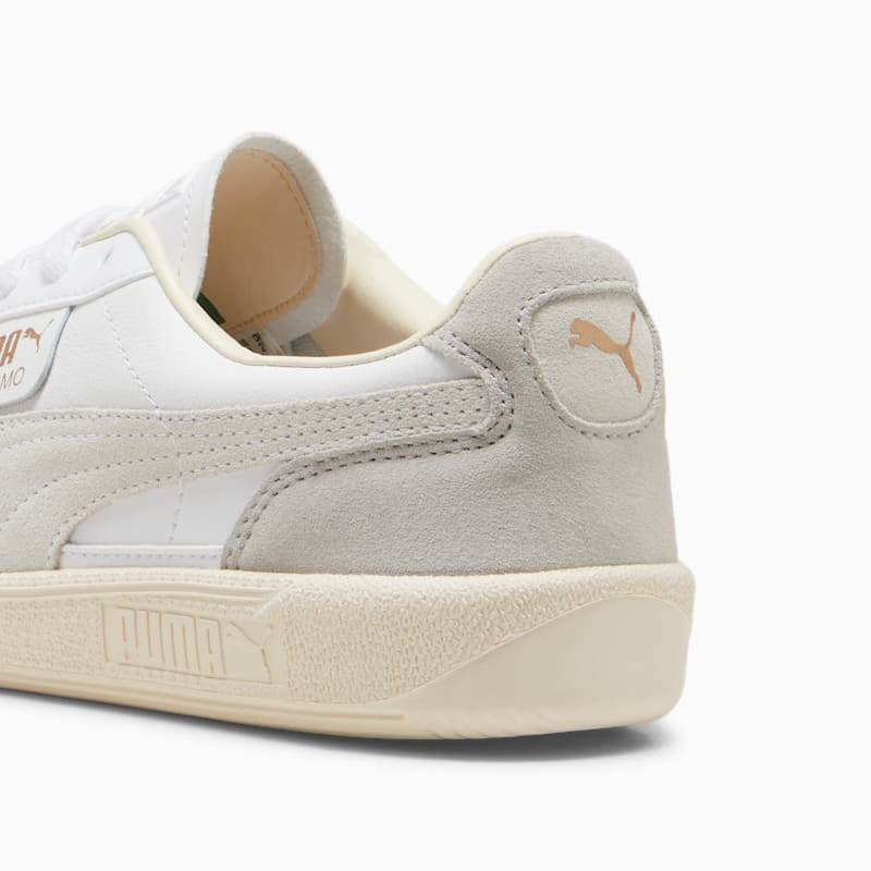 Palermo Leather Sneakers