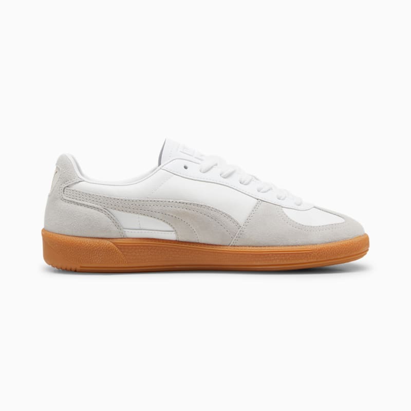 Palermo Leather Sneakers