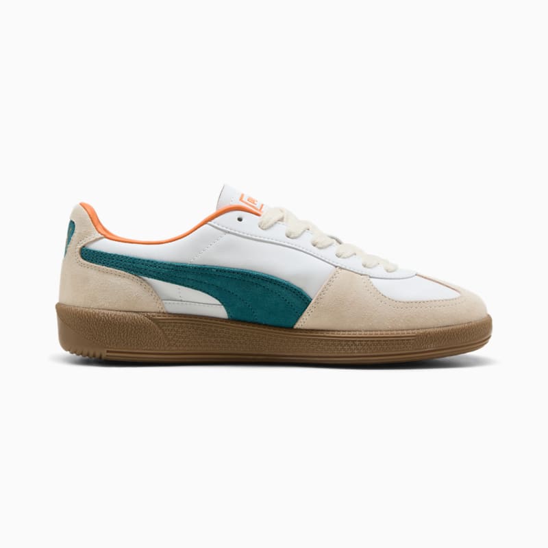 Palermo Leather Sneakers