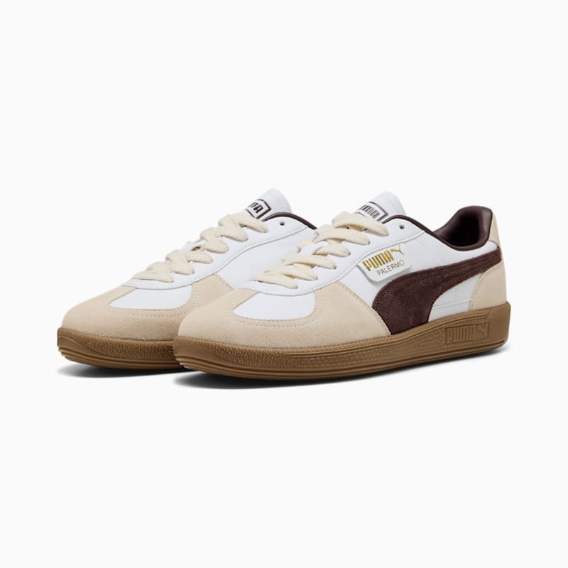 Palermo Leather Sneakers