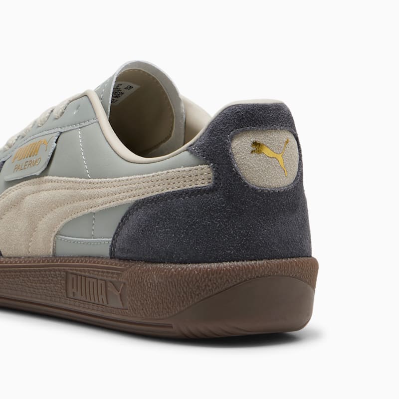Palermo Leather Sneakers