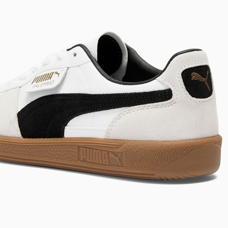 Palermo Leather Sneakers