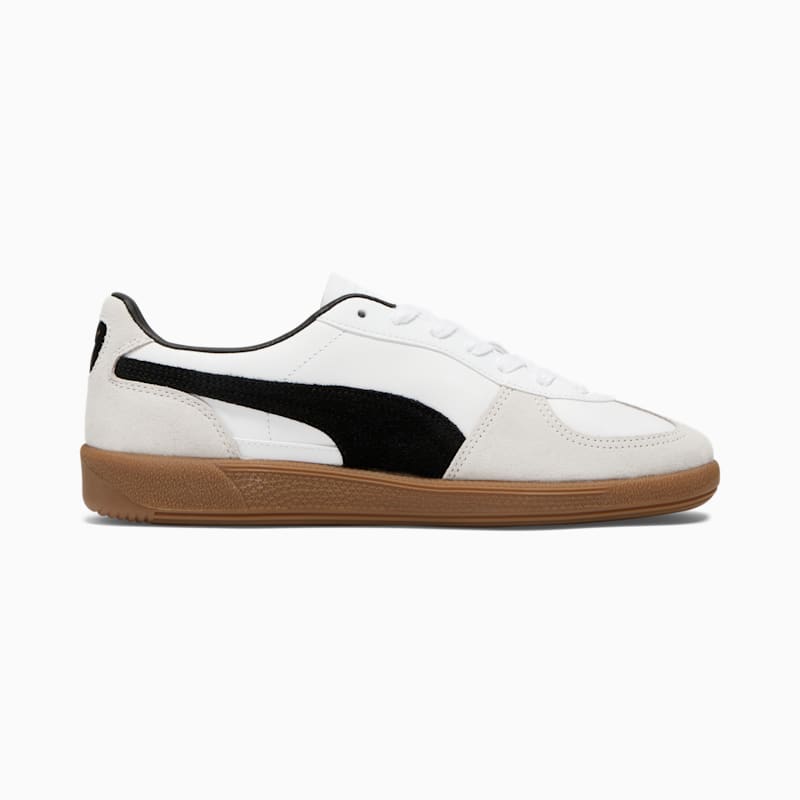 Palermo Leather Sneakers