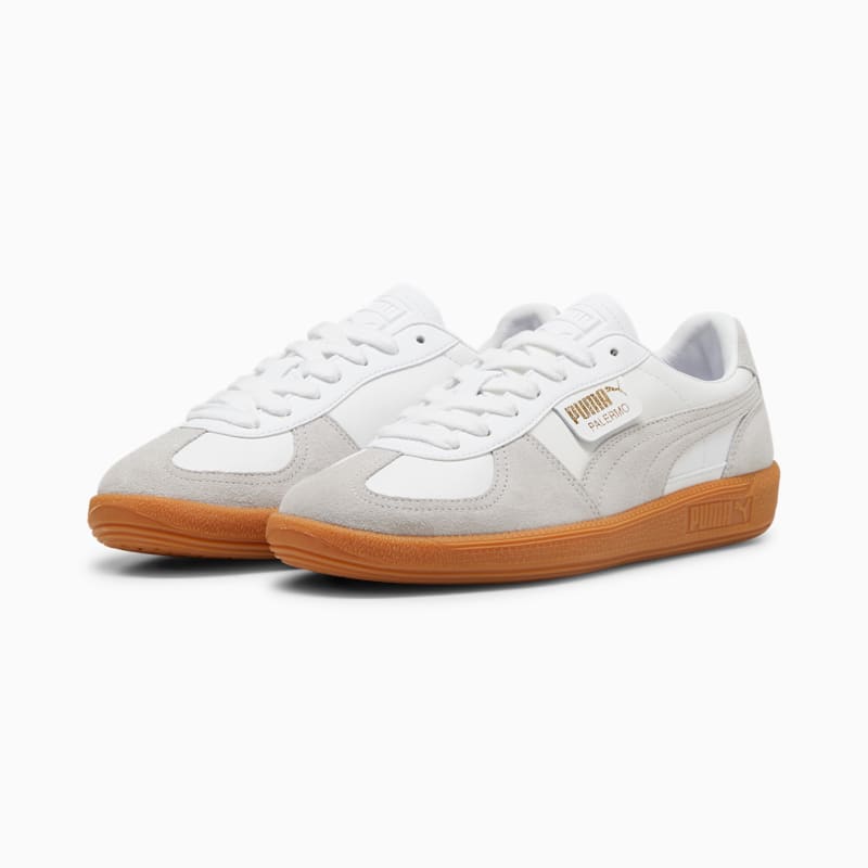 Palermo Leather Sneakers