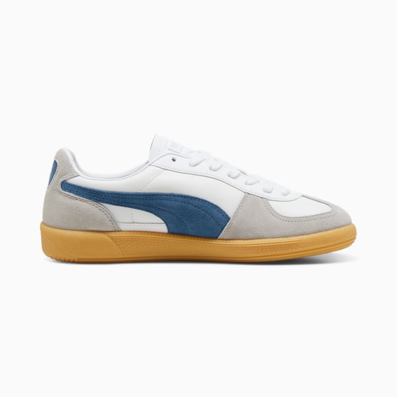 Palermo Leather Sneakers