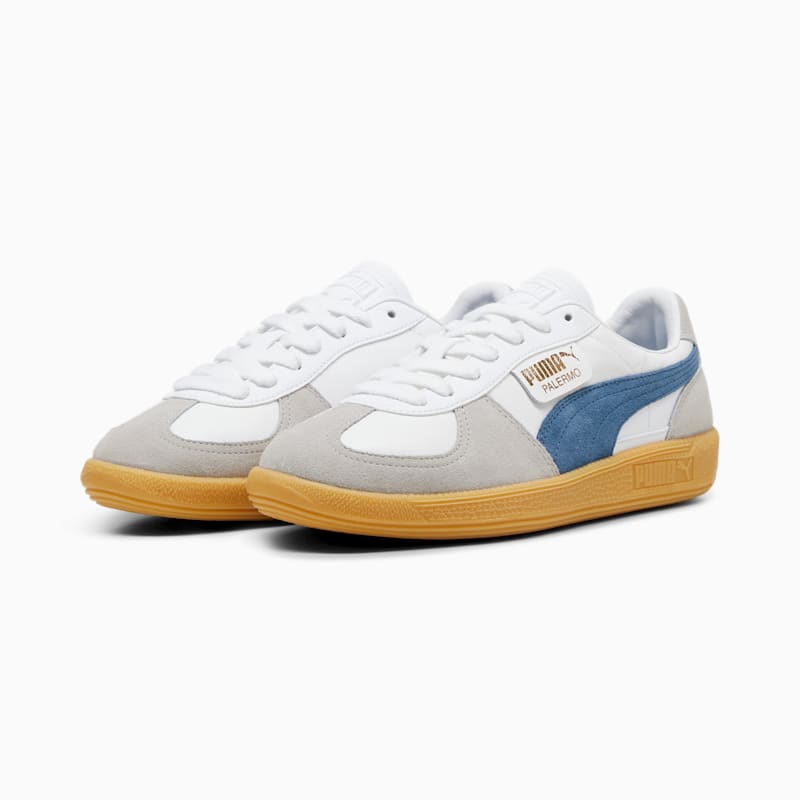 Palermo Leather Sneakers