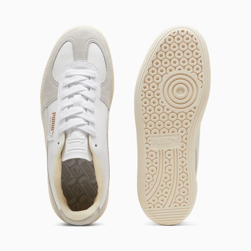 Palermo Leather Sneakers