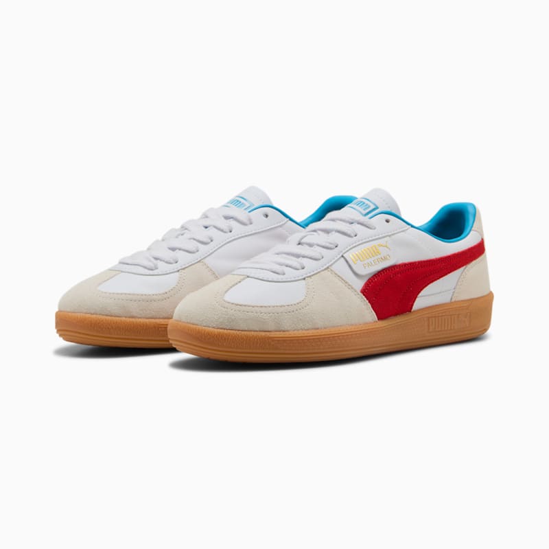 Palermo Leather Sneakers