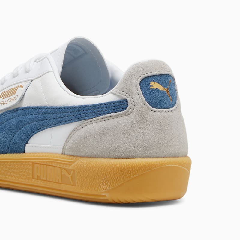 Palermo Leather Sneakers