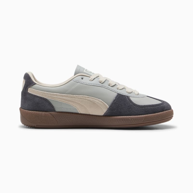 Palermo Leather Sneakers