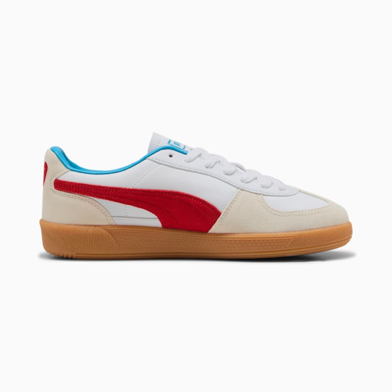 Palermo Leather Sneakers
