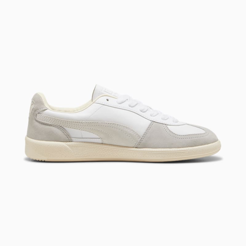 Palermo Leather Sneakers