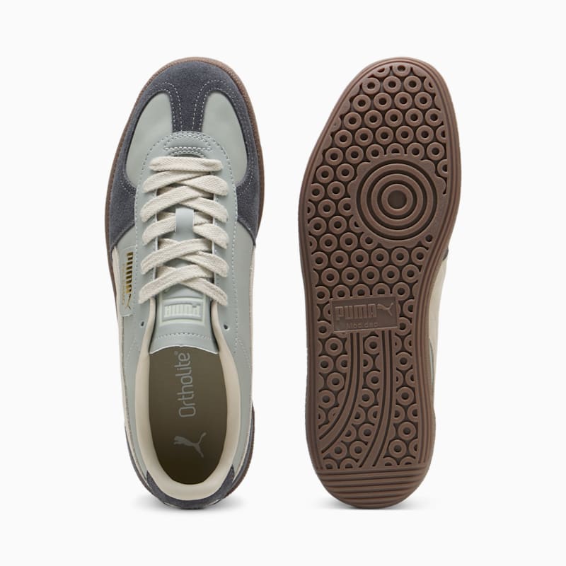 Palermo Leather Sneakers